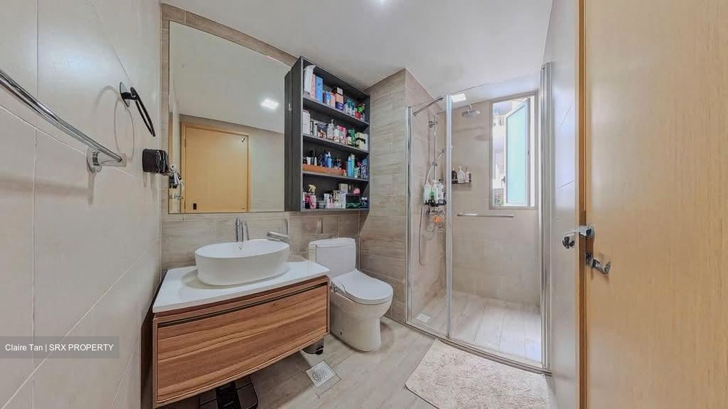 Sea Horizon (D18), Condominium #575641151